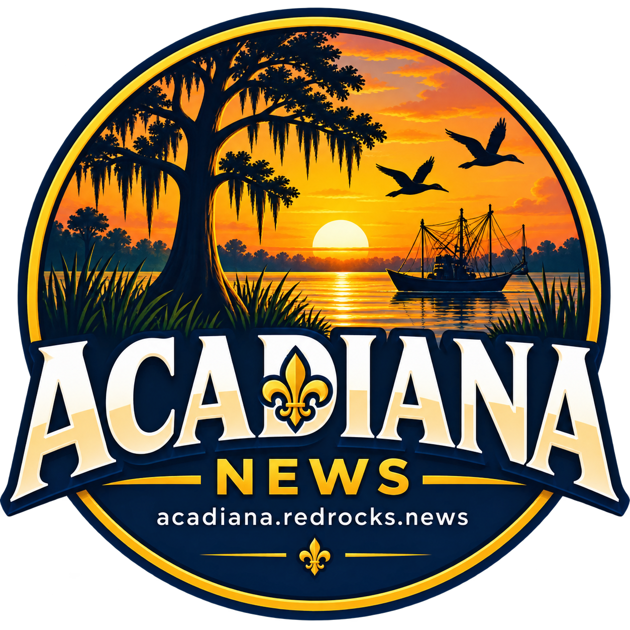 Acadiana Industrial and Construction News & Events