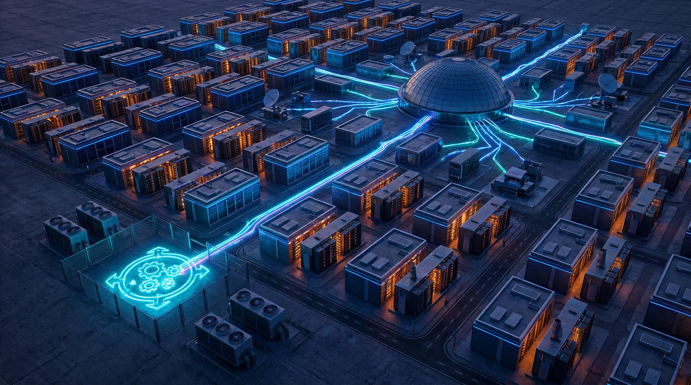 Hero image for the article “2038 Repositories, One Backdoored Scanner: Tracing the LiteLLM Credential Leak Into Enterprise Copilot”