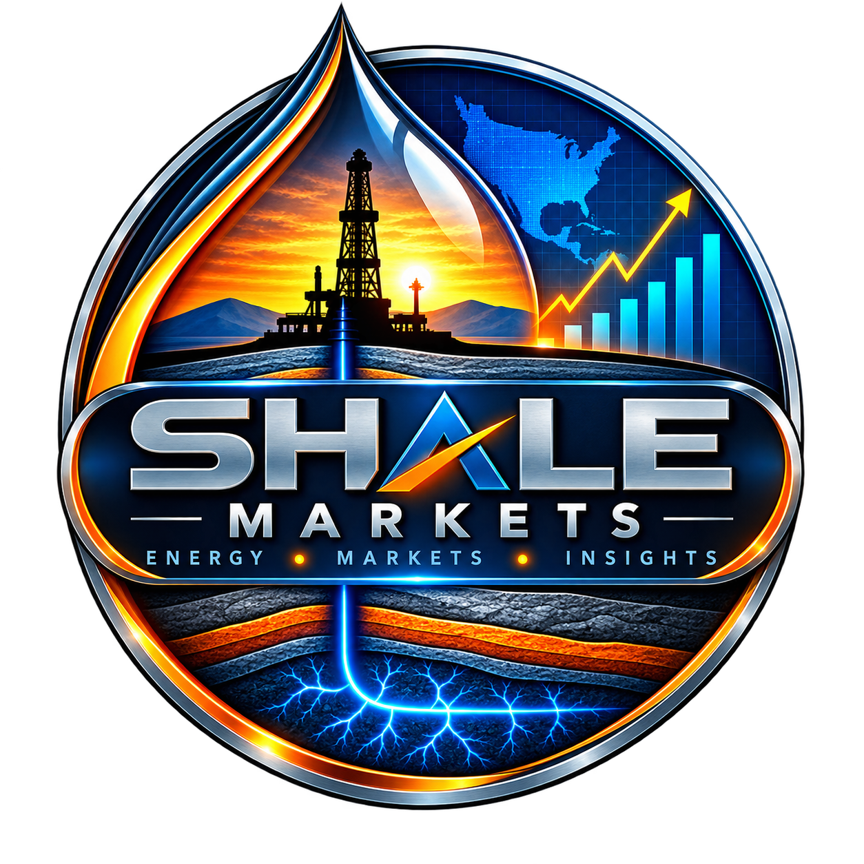 Shale Markets